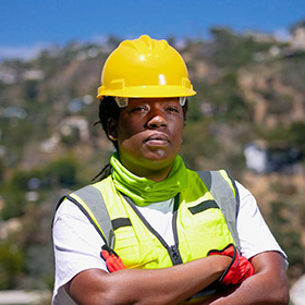 About worker 1