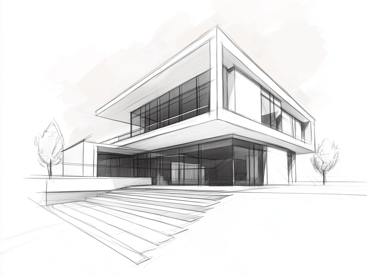architectural sketching with graphic tablet 1 min 1 architectural sketching with graphic tablet 1 min 1