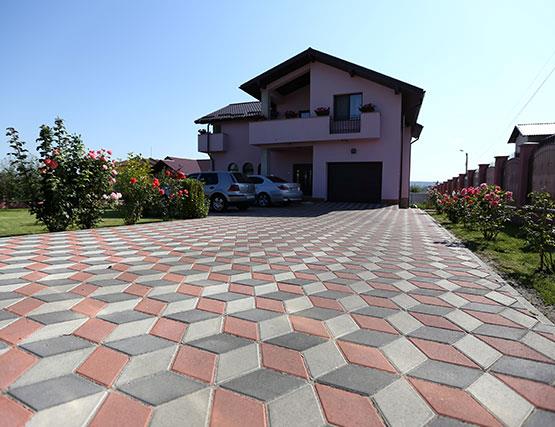 Home mirage